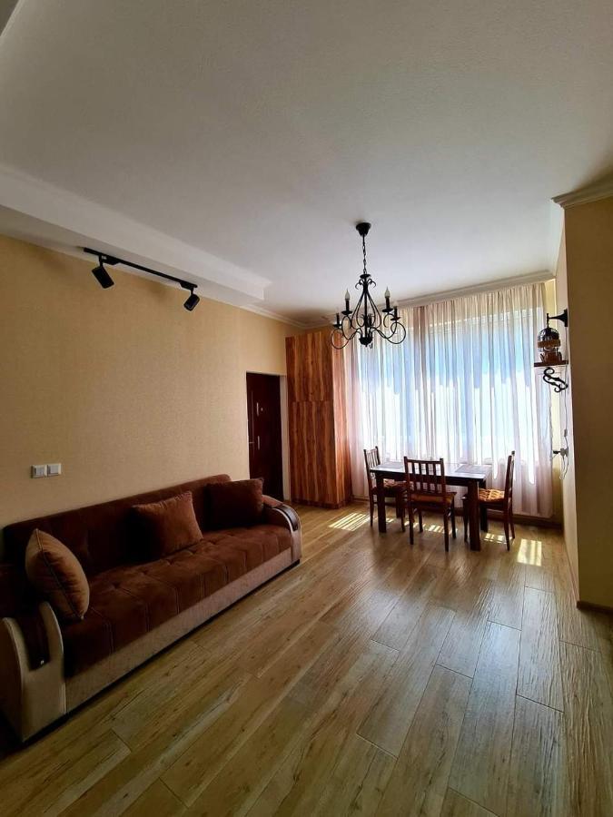 Baqari Inn Kazbegi Exterior foto