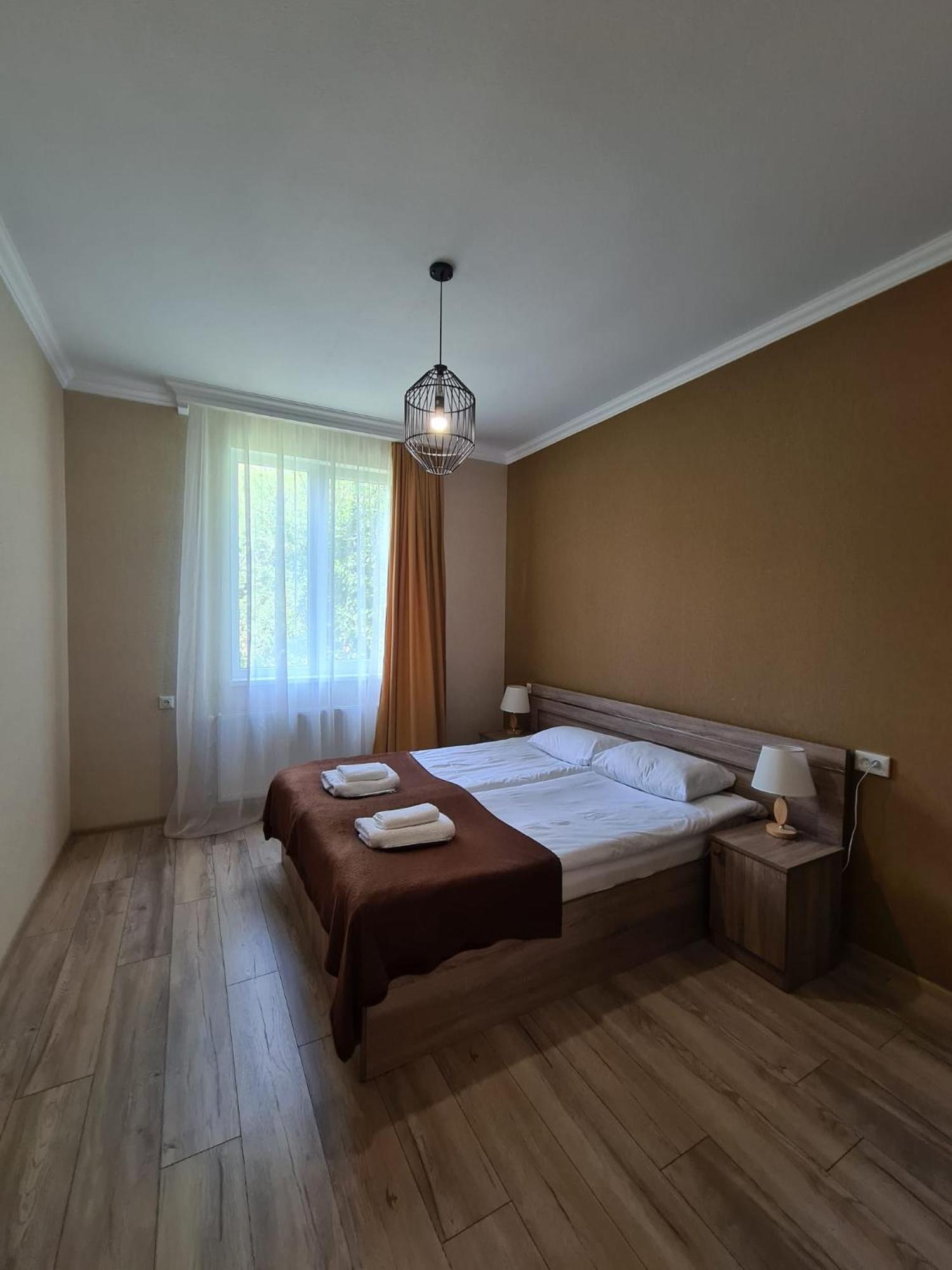 Baqari Inn Kazbegi Quarto foto