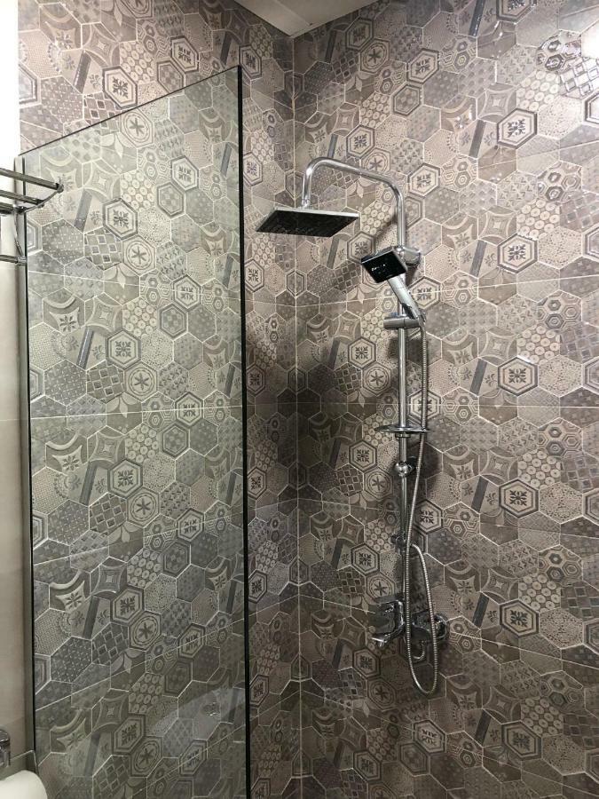 Baqari Inn Kazbegi Quarto foto